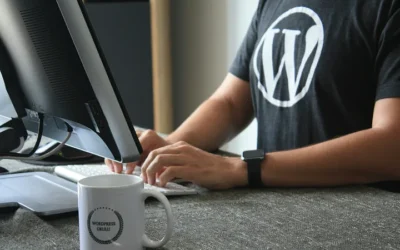 ¿Sigue siendo relevante WordPress?