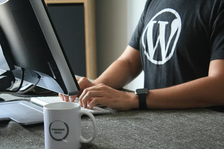 ¿Sigue siendo relevante WordPress?