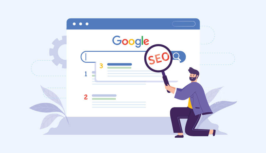 Beneficios de la IA en el SEO